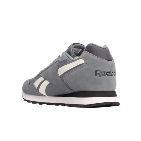 Igapäevajalatsid, meeste Reebok Glide Helehall