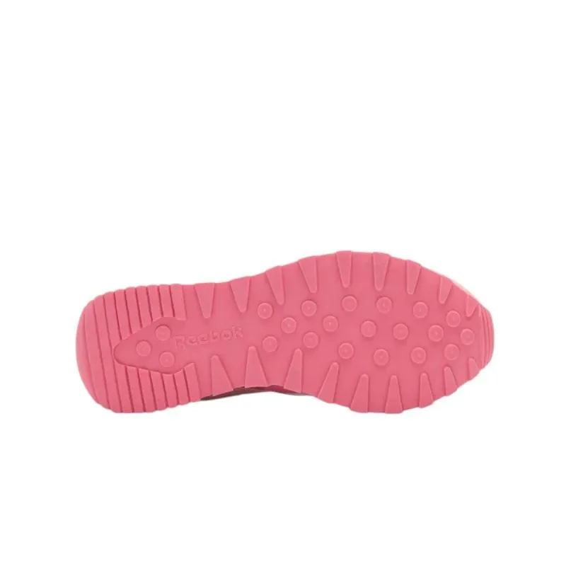 Rennot kävelykengät Reebok Glide Low Vaaleanpunainen