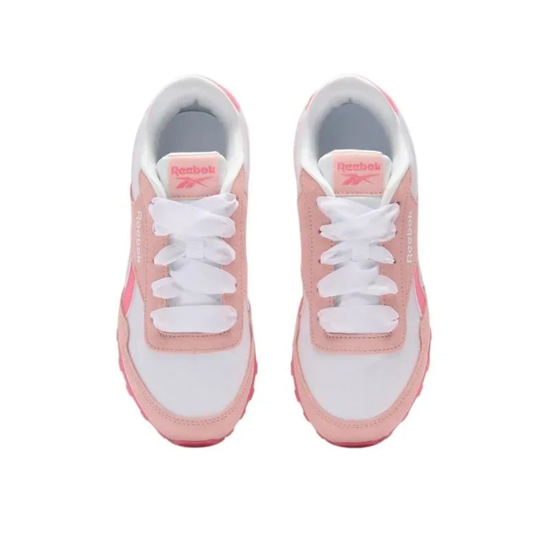 Rennot kävelykengät Reebok Glide Low Vaaleanpunainen