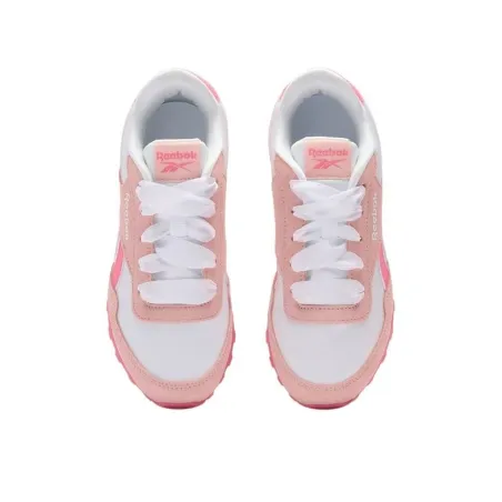 Rennot kävelykengät Reebok Glide Low Vaaleanpunainen