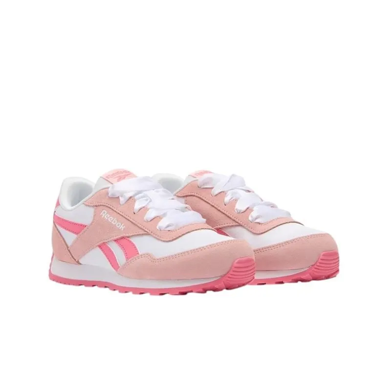 Rennot kävelykengät Reebok Glide Low Vaaleanpunainen