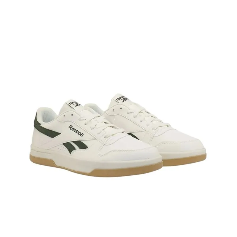 Vīriešu Treniņbikses Reebok Prime Set Balts Unisekss