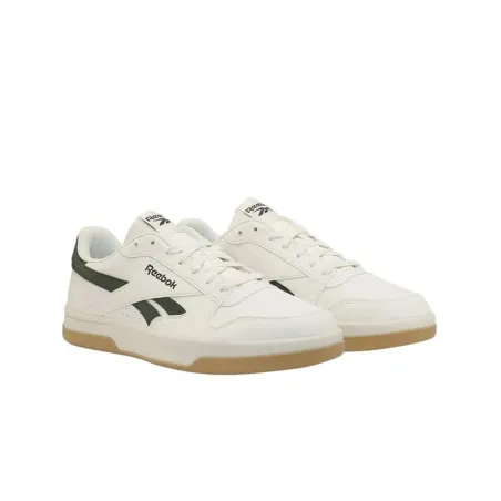Vīriešu Treniņbikses Reebok Prime Set Balts Unisekss