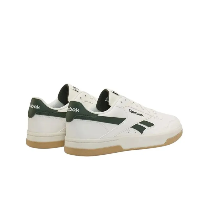 Vīriešu Treniņbikses Reebok Prime Set Balts Unisekss