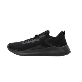 Miesten lenkkitossut Reebok Fluxlite Ii Musta Unisex