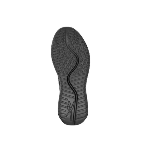 Miesten lenkkitossut Reebok Fluxlite Ii Musta Unisex