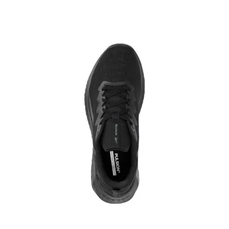 Miesten lenkkitossut Reebok Fluxlite Ii Musta Unisex