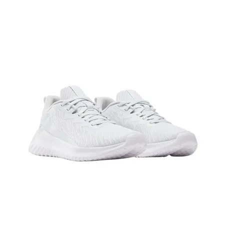 Sports Trainers for Women Reebok Fluxlite Ii White Unisex