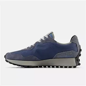 Moteriški kasdieniai treningai New Balance 327 Mėlyna