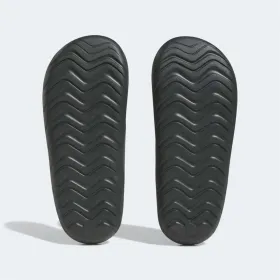 Naisten Flip-flopit Adidas Adicane Musta
