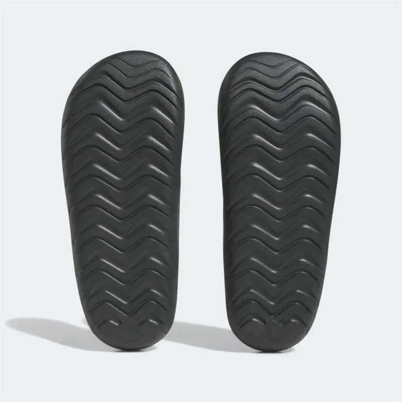 Naisten Flip-flopit Adidas Adicane Musta