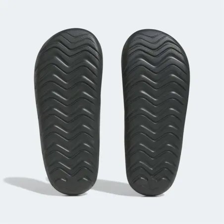 Naisten Flip-flopit Adidas Adicane Musta