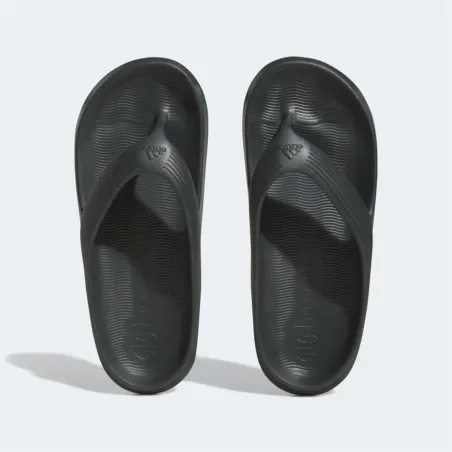 Naisten Flip-flopit Adidas Adicane Musta