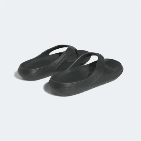 Naisten Flip-flopit Adidas Adicane Musta
