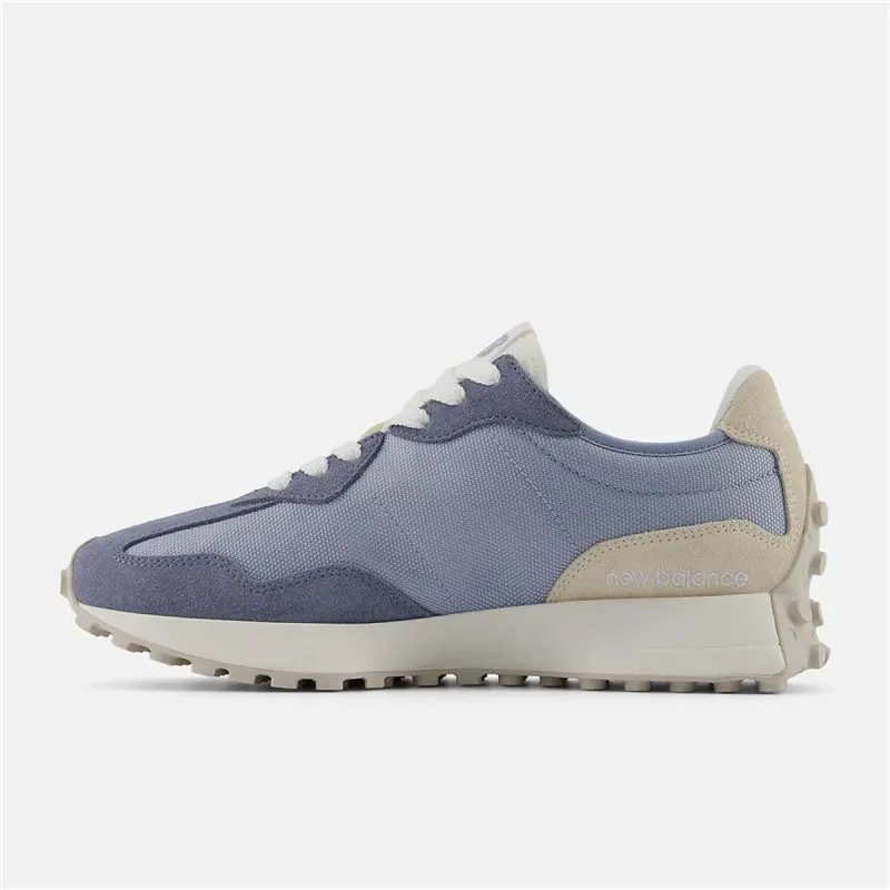 Vyriški sportbačiai New Balance 327 Mėlyna
