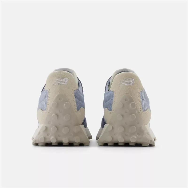 Meeste Jooksukingad New Balance 327 Sinine