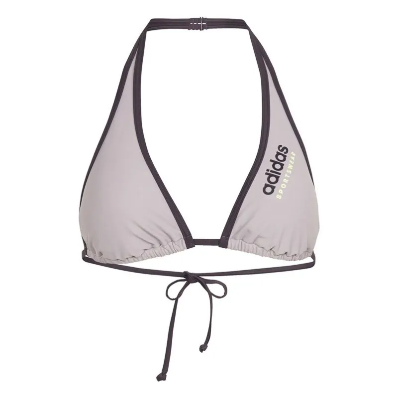 Divdaļīgs Peldkostīms Adidas Spw Neckh Bik Ceriņš