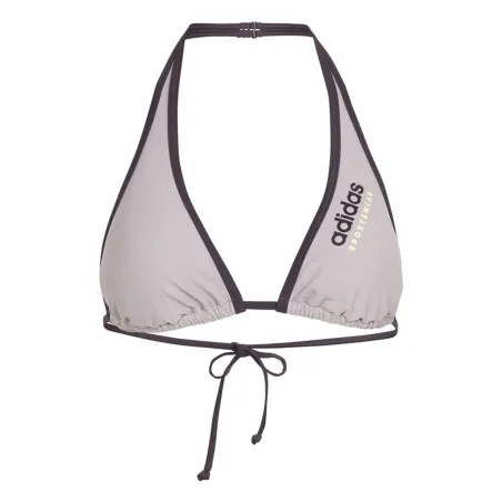 Divdaļīgs Peldkostīms Adidas Spw Neckh Bik Ceriņš