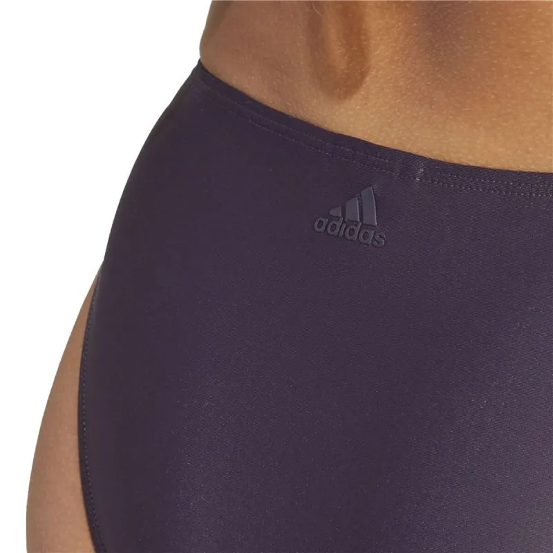 Divdaļīgs Peldkostīms Adidas Spw Neckh Bik Ceriņš