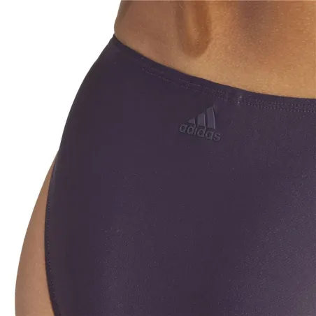 Divdaļīgs Peldkostīms Adidas Spw Neckh Bik Ceriņš