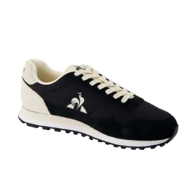 Men's Trainers Le coq sportif Astra 2 Black