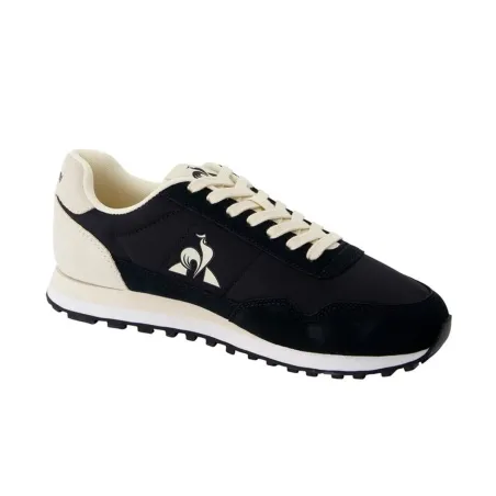 Men's Trainers Le coq sportif Astra 2 Black
