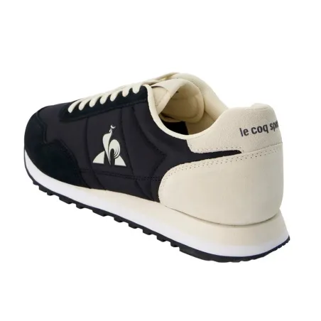 Men's Trainers Le coq sportif Astra 2 Black