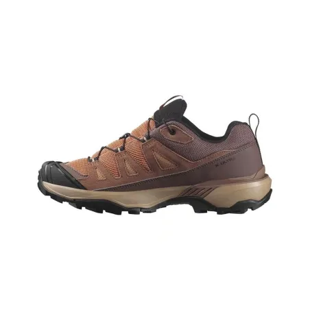 Sportbačiai moterims Salomon X Ultra 360 Ltr Ruda