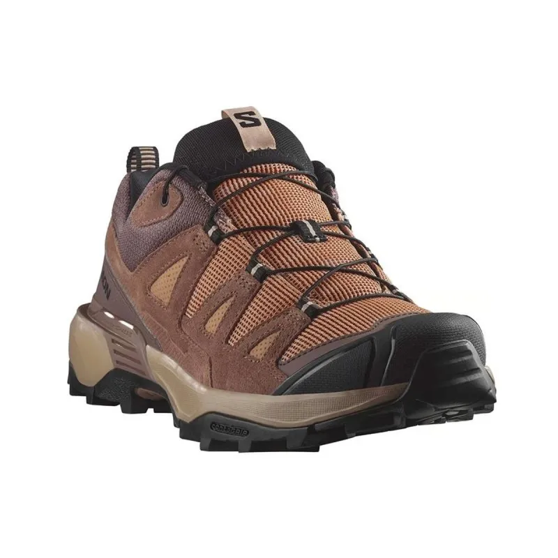 Naiste treeningkingad Salomon X Ultra 360 Ltr Pruun