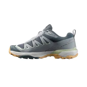 Vaikščiojimo batai vyrams Salomon X Ultra 360 Edge Pilka