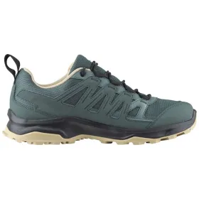 Vaikščiojimo batai vyrams Salomon Storen GTX Turkis