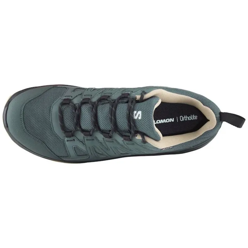 Vaikščiojimo batai vyrams Salomon Storen GTX Turkis