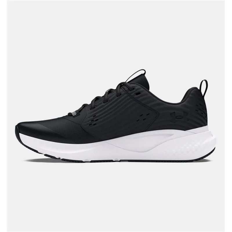 Spordijalatsid Under Armour Charged Commit Must Mehed Fitness