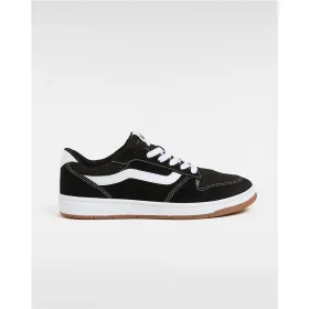 Vyriški kasdieniai treningai Vans Ryland Ls Sucv Juoda