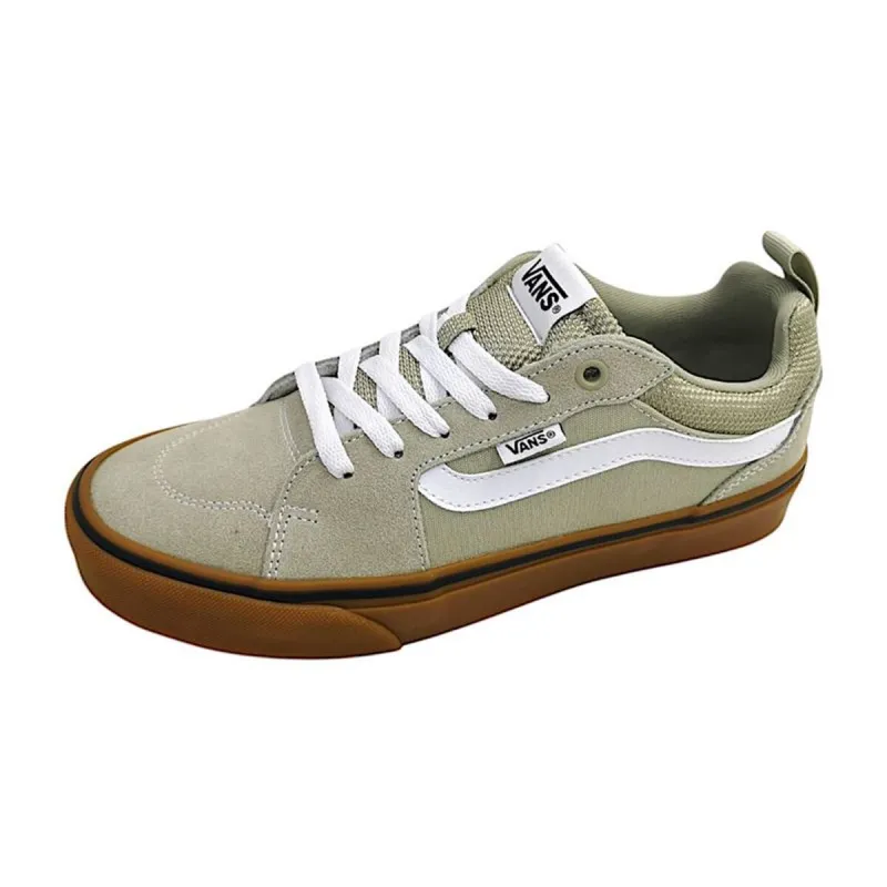 Men's Trainers Vans Filmore Sucv Green