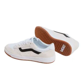Vyriški kasdieniai treningai Vans Ryland Ls Sucv Rusvai gelsva