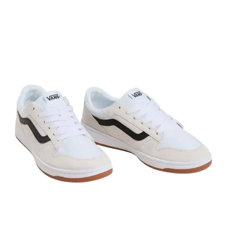 Vyriški kasdieniai treningai Vans Ryland Ls Sucv Rusvai gelsva