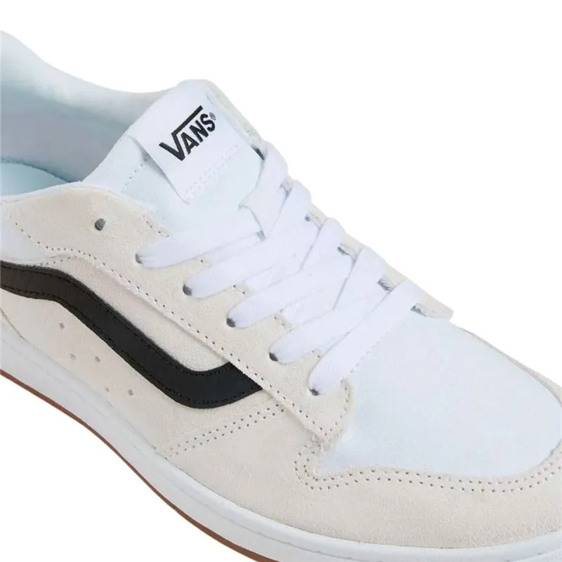 Igapäevajalatsid, meeste Vans Ryland Ls Sucv Beež