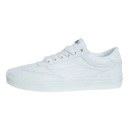 Vyriški kasdieniai treningai Vans Brooklyn Ls Cnvs Balta