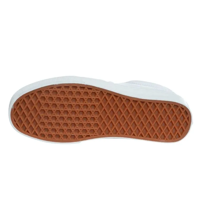 Vyriški kasdieniai treningai Vans Brooklyn Ls Cnvs Balta