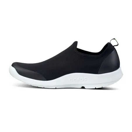 Men's Trainers OOfos Oomg Black