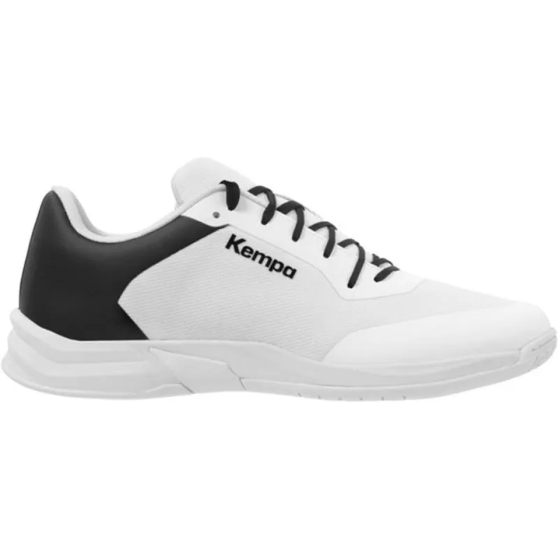 Lenkkarit Kempa Kourtfly Three Valkoinen Unisex