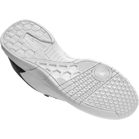 Lenkkarit Kempa Kourtfly Three Valkoinen Unisex