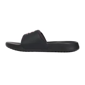 Paplūdimio šlepetės moterims Under Armour Ignite Select Tamsiai pilka
