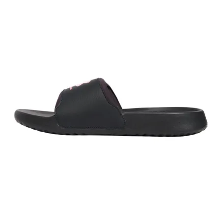 Pludmales sandales sievietēm Under Armour Ignite Select Tumši pelēks