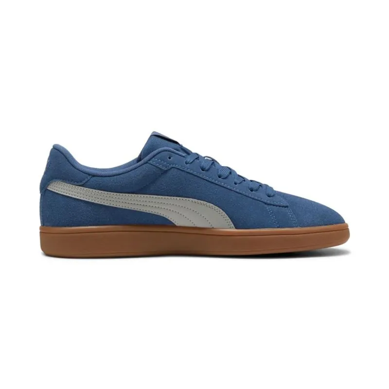 Vyriški sportbačiai Puma Smash 3.0 Tamsiai mėlyna