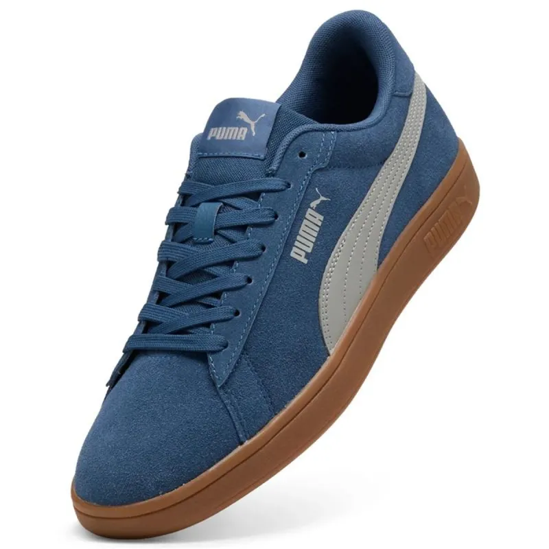 Vyriški sportbačiai Puma Smash 3.0 Tamsiai mėlyna