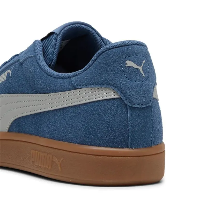 Vyriški sportbačiai Puma Smash 3.0 Tamsiai mėlyna