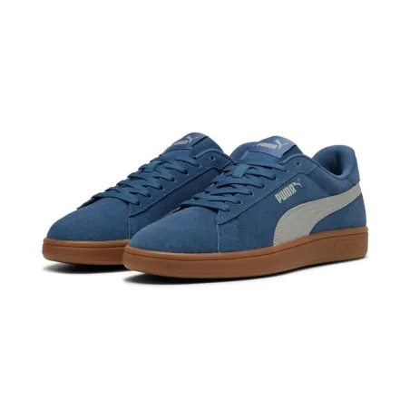 Vyriški sportbačiai Puma Smash 3.0 Tamsiai mėlyna