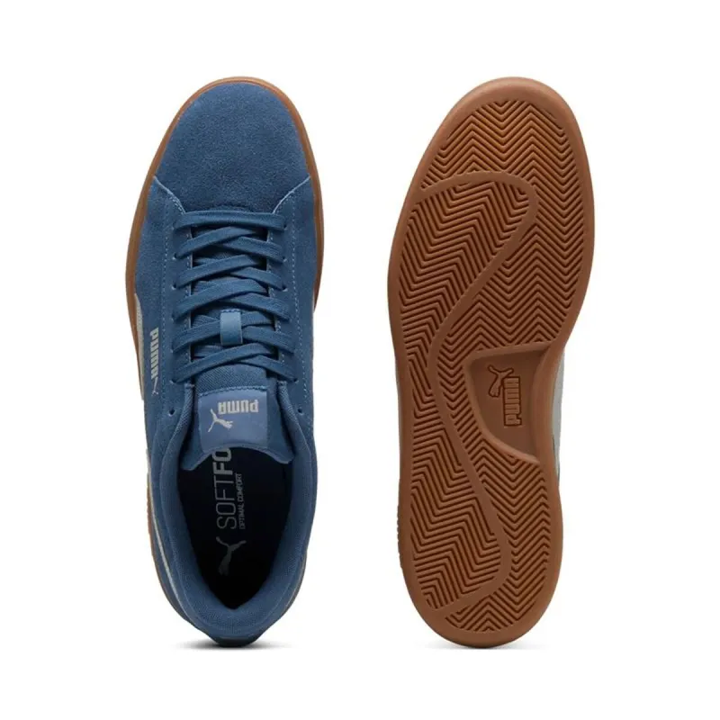 Vyriški sportbačiai Puma Smash 3.0 Tamsiai mėlyna